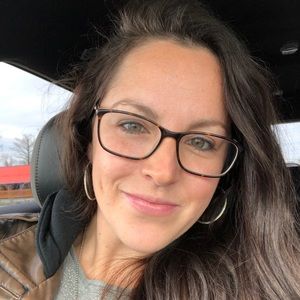 Meet your Posher, Melissa